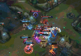 一个细节 一个细节