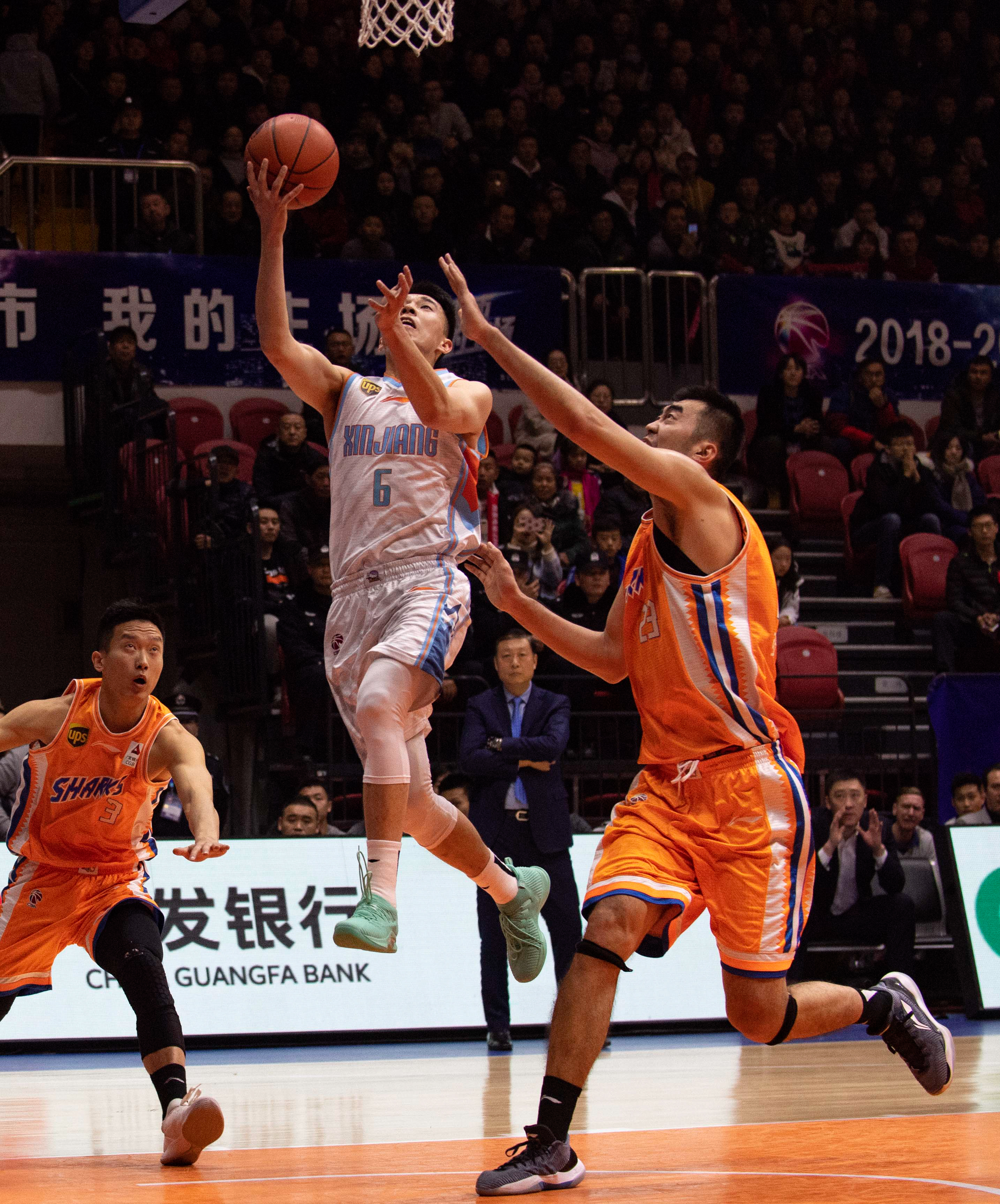 滑球的感知 滑球的感知