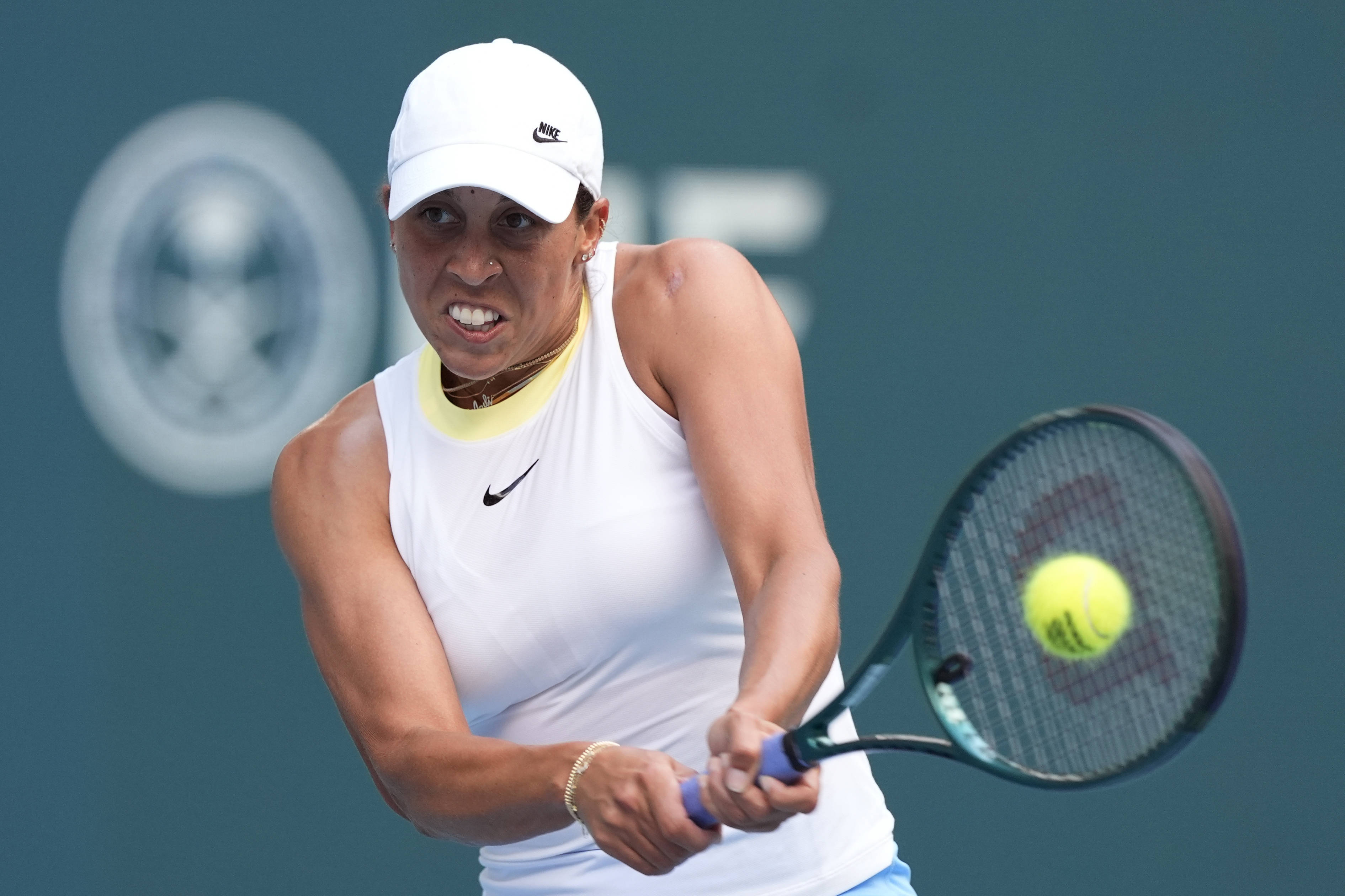 TT的胜势 TT的胜势