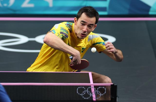 全败收官 全败收官