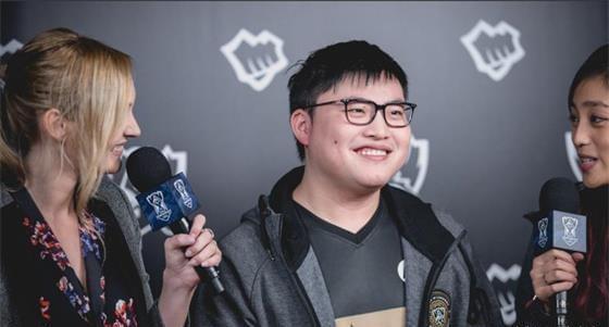 我们看到了